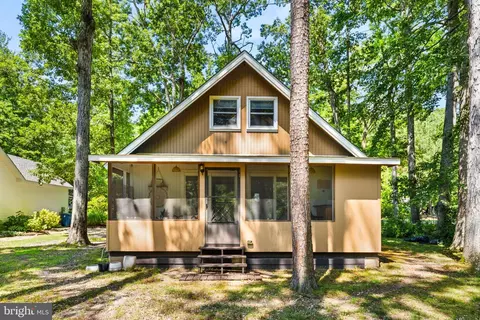 Exterior - 202 Ocean Pkwy, Berlin, MD 21811 photo 7 of 11