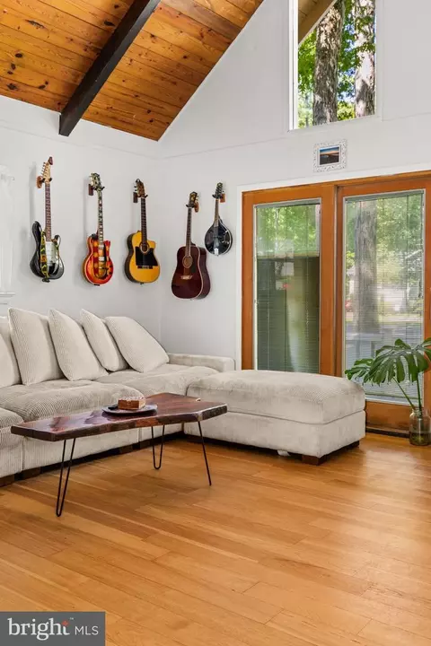 Living - 202 Ocean Pkwy, Berlin, MD 21811 photo 1 of 1