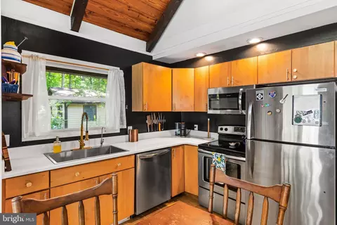 Kitchen - 202 Ocean Pkwy, Berlin, MD 21811 photo 1 of 1
