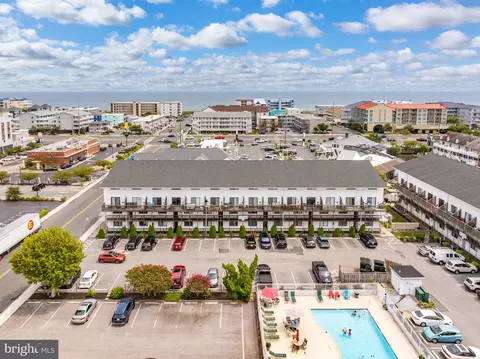 101 123rd St #235 -  C, Ocean City, MD 21842