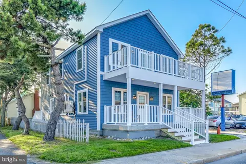 405 Philadelphia Ave #26, Ocean City, MD 21842