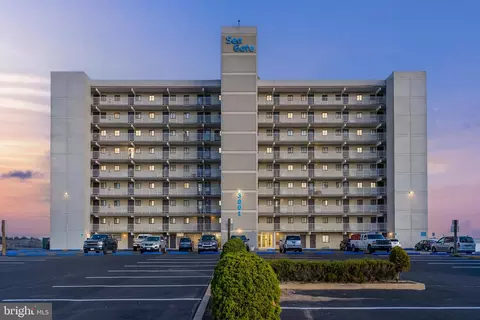 3001 Atlantic Ave #506, Ocean City, MD 21842