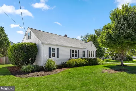 Exterior - 330 Williams St, Berlin, MD 21811 photo 3 of 9