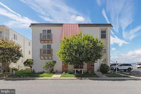181 Jamestown Rd #4, Ocean City, MD 21842
