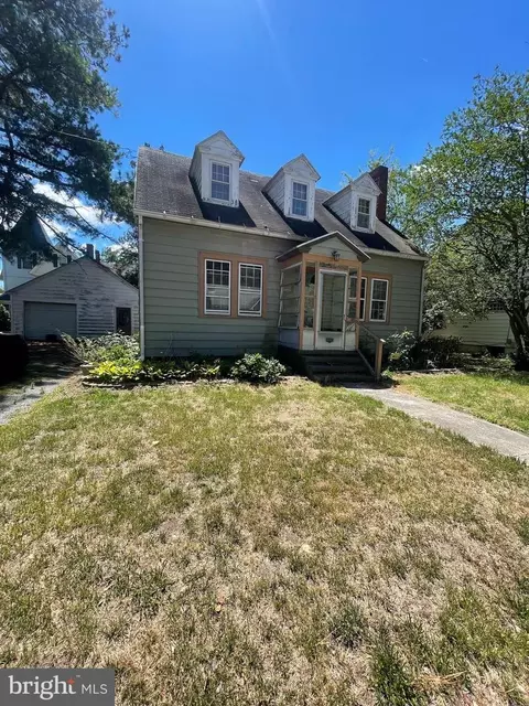 203 8th St, Pocomoke City, MD 21851