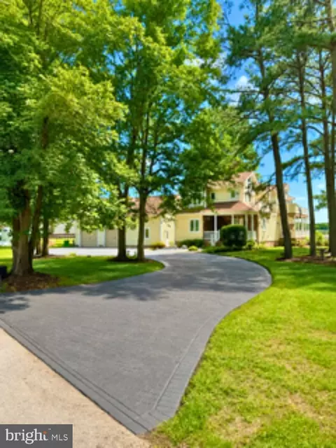 5034 Spencer Rd, Snow Hill, MD 21863