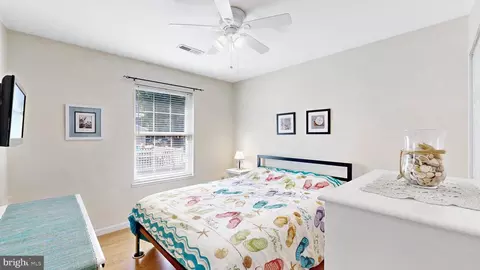 Bedroom - 28 Quarter Staff Pl, Berlin, MD 21811 photo 2 of 4