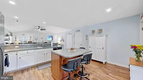 Kitchen - 28 Quarter Staff Pl, Berlin, MD 21811 photo 1 of 3