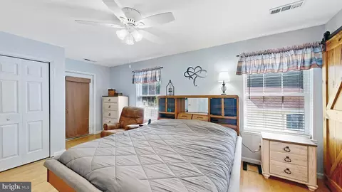 Bedroom - 28 Quarter Staff Pl, Berlin, MD 21811 photo 1 of 4