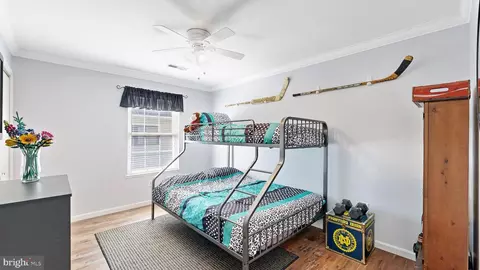Bedroom - 28 Quarter Staff Pl, Berlin, MD 21811 photo 4 of 4