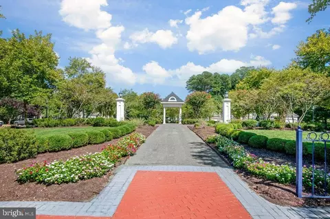 Exterior - 50 Chatham Ct, Ocean Pines, MD 21811 photo 6 of 6