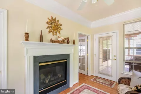 Entry Way - 50 Chatham Ct, Ocean Pines, MD 21811 photo 3 of 4