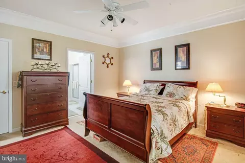 Bedroom - 50 Chatham Ct, Ocean Pines, MD 21811 photo 6 of 6