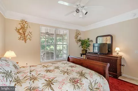 Bedroom - 50 Chatham Ct, Ocean Pines, MD 21811 photo 5 of 6