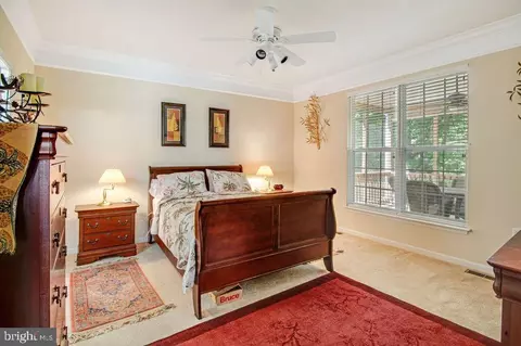 Bedroom - 50 Chatham Ct, Ocean Pines, MD 21811 photo 3 of 6