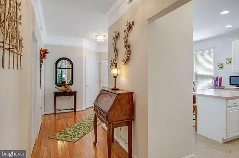 Entry Way - 50 Chatham Ct, Ocean Pines, MD 21811 photo 1 of 4
