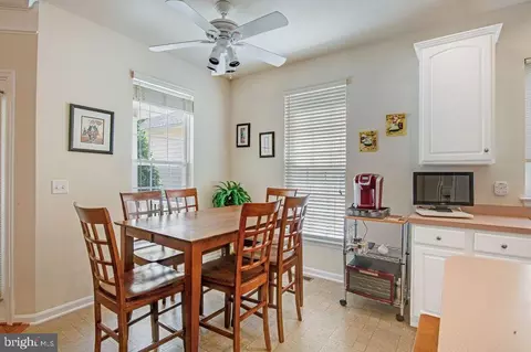 Dining - 50 Chatham Ct, Ocean Pines, MD 21811 photo 1 of 3