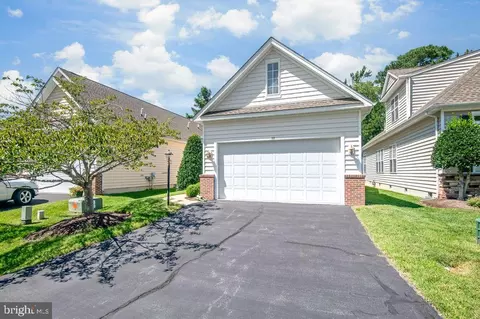 Exterior - 50 Chatham Ct, Ocean Pines, MD 21811 photo 2 of 6