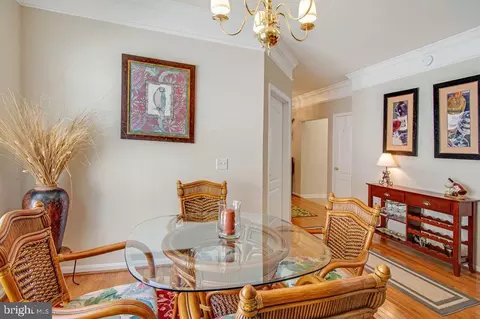 Dining - 50 Chatham Ct, Ocean Pines, MD 21811 photo 3 of 3