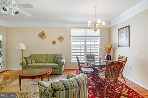 Dining - 50 Chatham Ct, Ocean Pines, MD 21811 photo 2 of 3