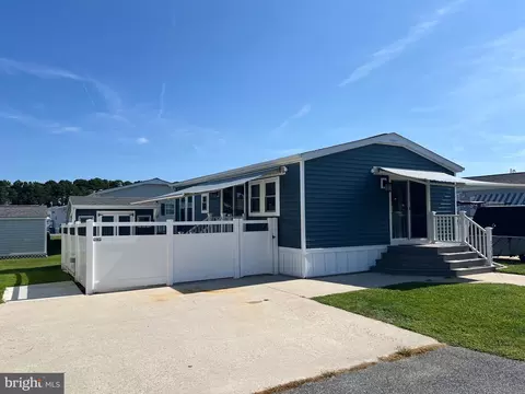 12309 Rumrunner Dr, Berlin, MD 21811