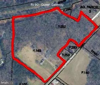 10863 Cathell Rd, Berlin, MD 21811