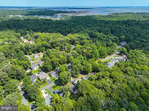 View/Area - 70 Camelot Cir, Ocean Pines, MD 21811 photo 4 of 5