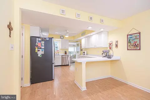 Kitchen - 70 Camelot Cir, Ocean Pines, MD 21811 photo 1 of 5