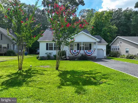 Exterior - 70 Camelot Cir, Ocean Pines, MD 21811 photo 14 of 14
