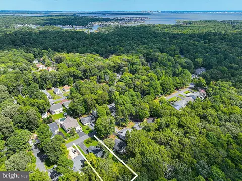 View/Area - 70 Camelot Cir, Ocean Pines, MD 21811 photo 3 of 5