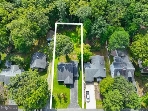 View/Area - 70 Camelot Cir, Ocean Pines, MD 21811 photo 1 of 5