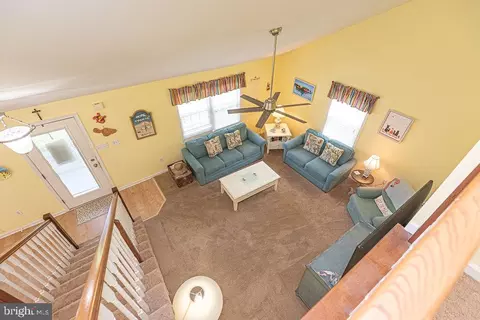 Living - 70 Camelot Cir, Ocean Pines, MD 21811 photo 3 of 3