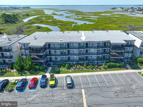 119 Old Landing Rd #304D6, Ocean City, MD 21842