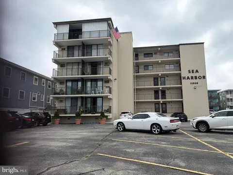 12808 Coastal Hwy #207, Ocean City, MD 21842