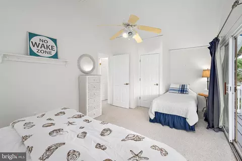 Bedroom - 6 Harborview Dr, Ocean Pines, MD 21811 photo 11 of 12