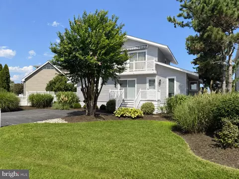 Exterior - 6 Harborview Dr, Ocean Pines, MD 21811 photo 19 of 28
