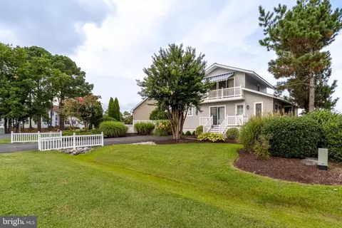Exterior - 6 Harborview Dr, Ocean Pines, MD 21811 photo 16 of 28
