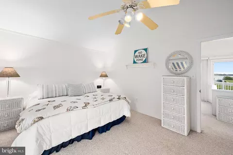 Bedroom - 6 Harborview Dr, Ocean Pines, MD 21811 photo 12 of 12