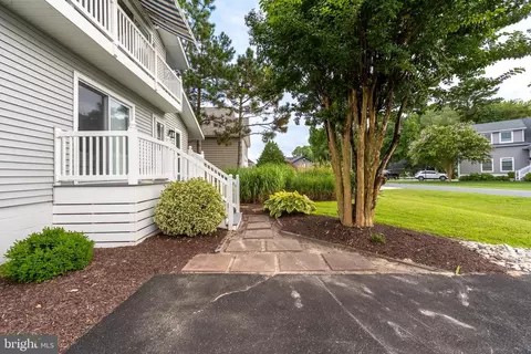 Exterior - 6 Harborview Dr, Ocean Pines, MD 21811 photo 18 of 28