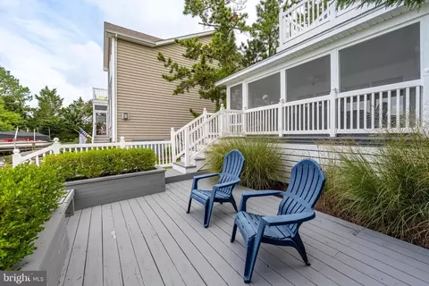 Exterior - 6 Harborview Dr, Ocean Pines, MD 21811 photo 7 of 28