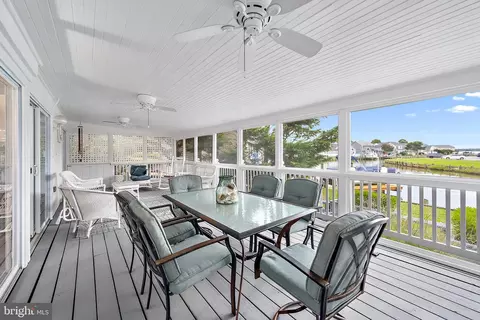 Exterior - 6 Harborview Dr, Ocean Pines, MD 21811 photo 2 of 28