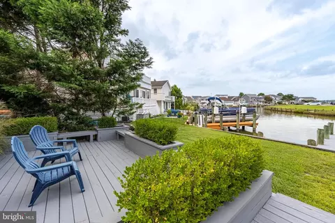 Exterior - 6 Harborview Dr, Ocean Pines, MD 21811 photo 10 of 28