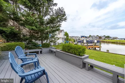 Exterior - 6 Harborview Dr, Ocean Pines, MD 21811 photo 5 of 28