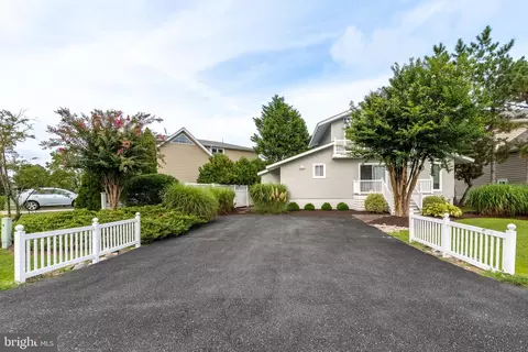 Exterior - 6 Harborview Dr, Ocean Pines, MD 21811 photo 23 of 28