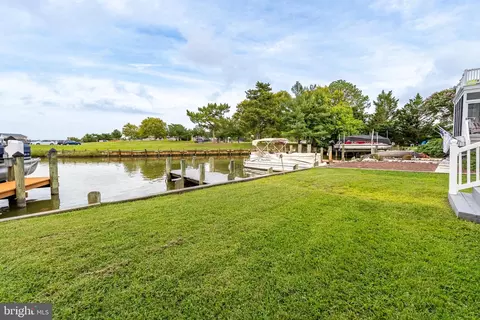 Exterior - 6 Harborview Dr, Ocean Pines, MD 21811 photo 26 of 28