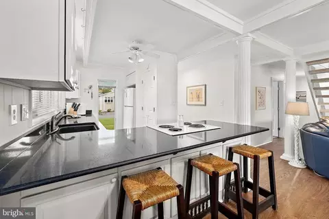 Kitchen - 6 Harborview Dr, Ocean Pines, MD 21811 photo 1 of 4