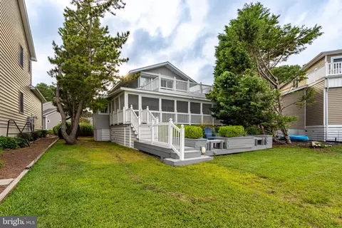 Exterior - 6 Harborview Dr, Ocean Pines, MD 21811 photo 28 of 28