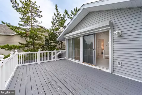 Exterior - 6 Harborview Dr, Ocean Pines, MD 21811 photo 12 of 28