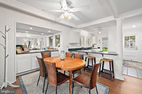Dining - 6 Harborview Dr, Ocean Pines, MD 21811 photo 1 of 4