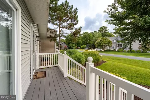 Exterior - 6 Harborview Dr, Ocean Pines, MD 21811 photo 21 of 28